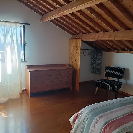 Appartement Ilhéus à vista à Feteira  Extérieur photo
