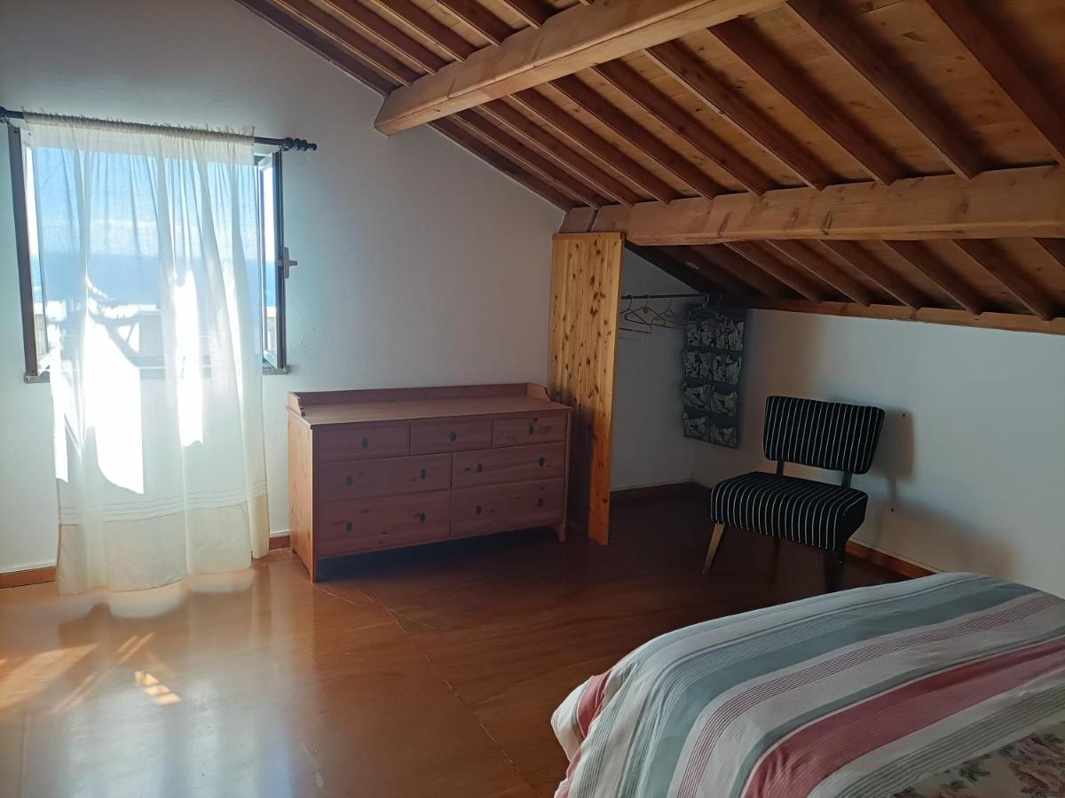 Appartement Ilhéus à vista à Feteira  Extérieur photo