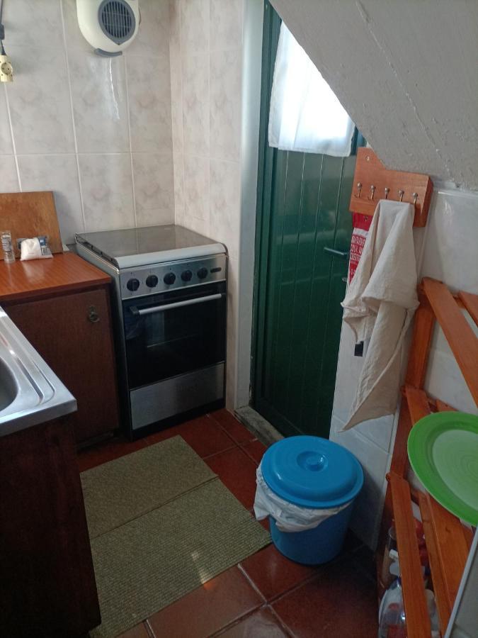 Appartement Ilhéus à vista à Feteira  Extérieur photo