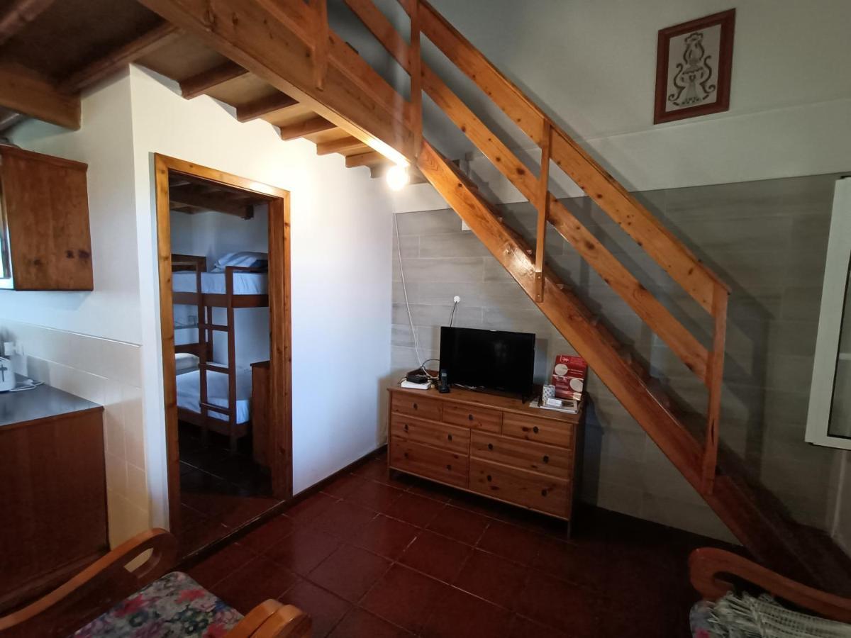 Appartement Ilhéus à vista à Feteira  Extérieur photo