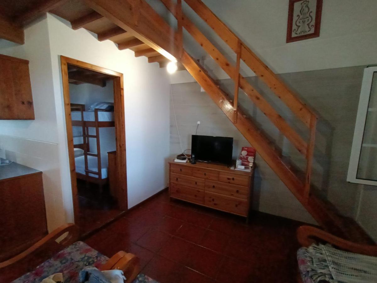 Appartement Ilhéus à vista à Feteira  Extérieur photo