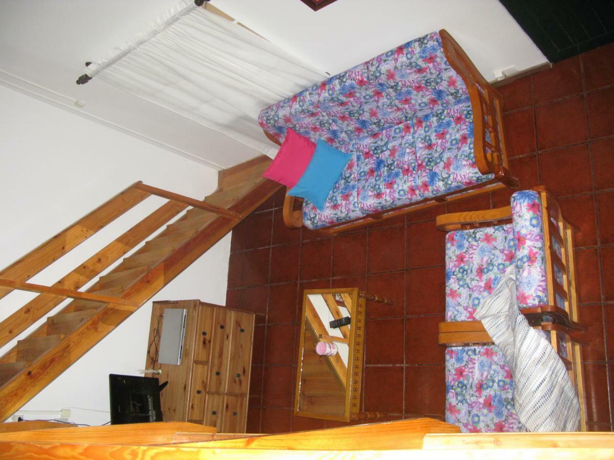 Appartement Ilhéus à vista à Feteira  Extérieur photo