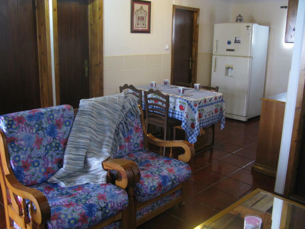 Appartement Ilhéus à vista à Feteira  Extérieur photo