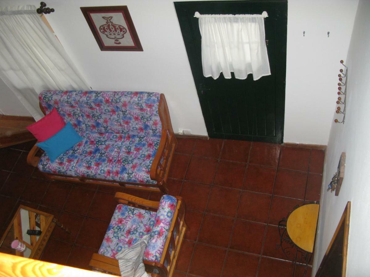 Appartement Ilhéus à vista à Feteira  Extérieur photo