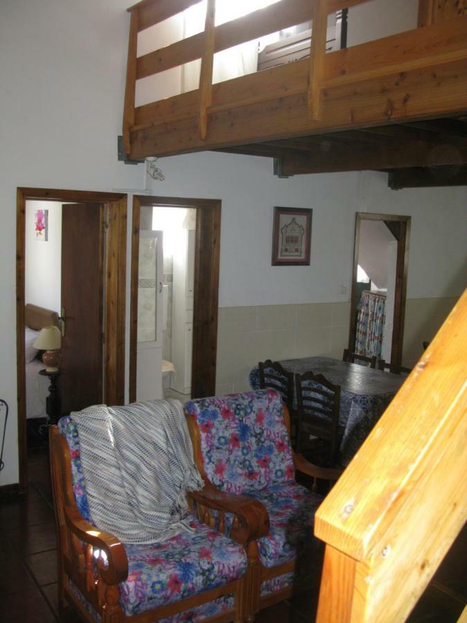 Appartement Ilhéus à vista à Feteira  Extérieur photo