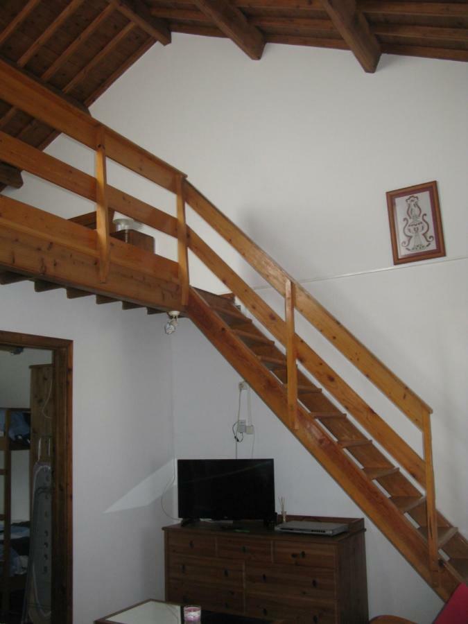 Appartement Ilhéus à vista à Feteira  Extérieur photo